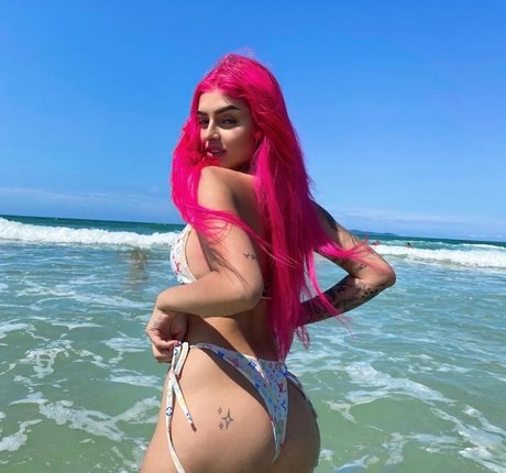 babyjusz naked star image