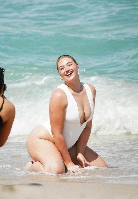 Iskara Lawrence nudes star photos