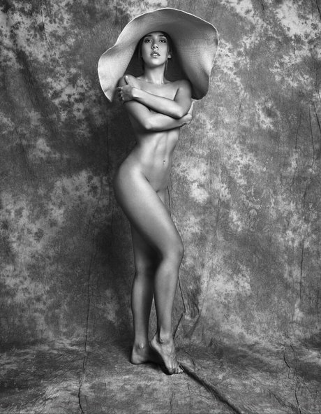 Andrea Machado pornstar xxx image