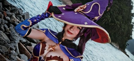 Vanillecos star nude picture