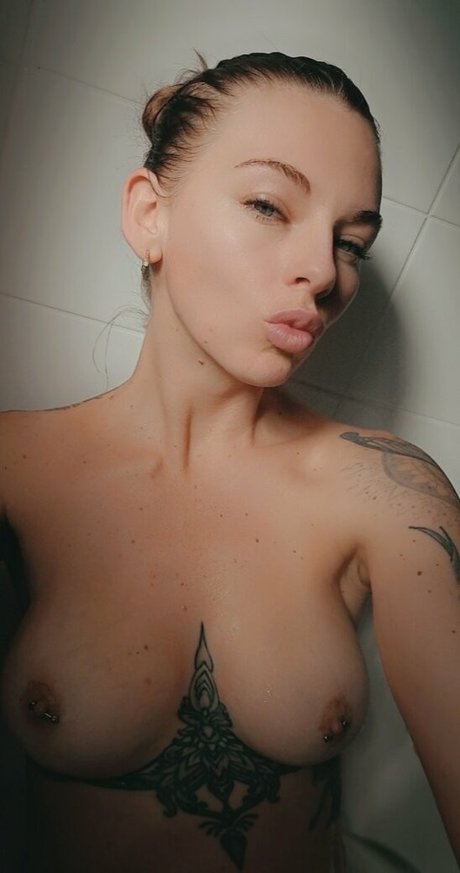 Cecethicc star exclusive pictures