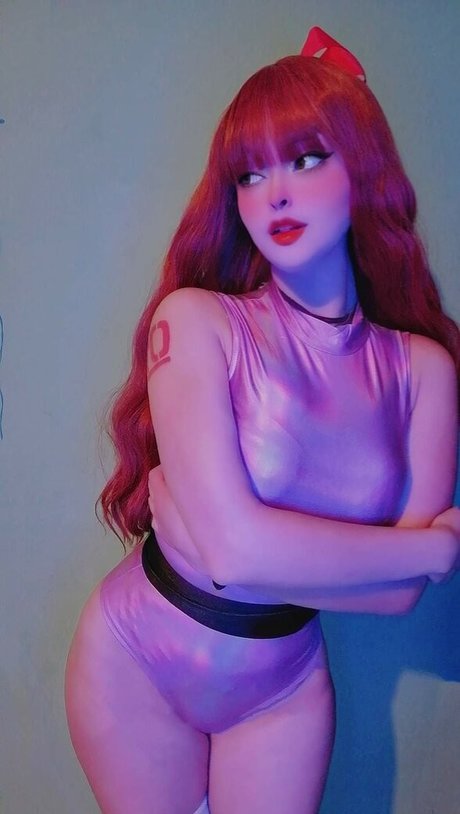 Lyn Cosplay best actress picture