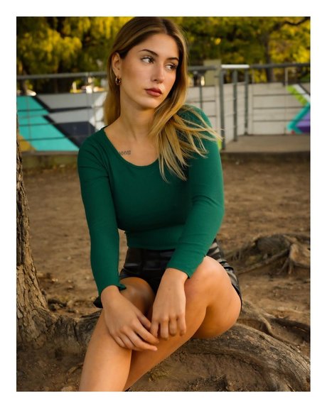 Mia Fortu star archive