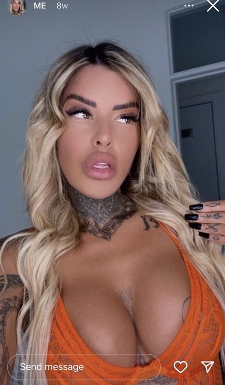 Amy Haitch xxx star pictures