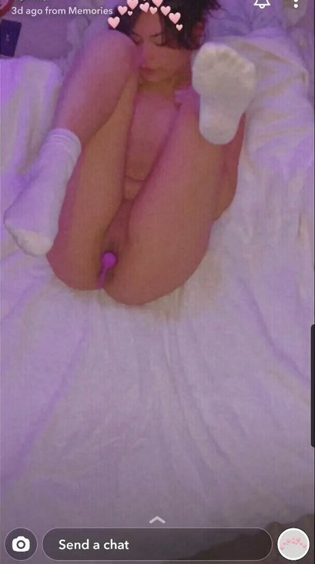 chewwy vanilla star nudes archive