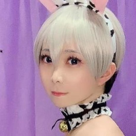 Nicky Cosplay pornographic model image