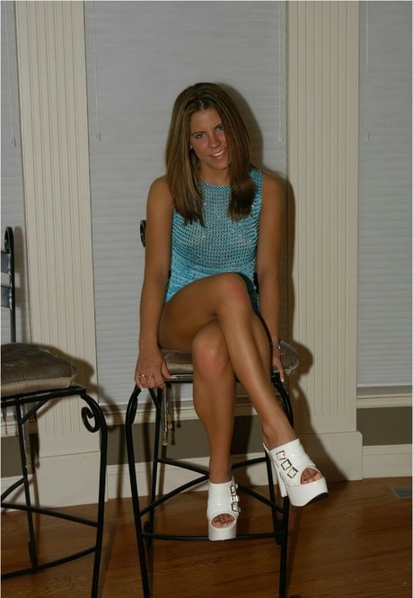 PrincessBlueyez nudes model images