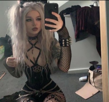 secretwhxre art pornstar photos