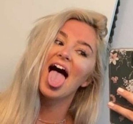 Lindsey Blake Jennings exclusive actress pic