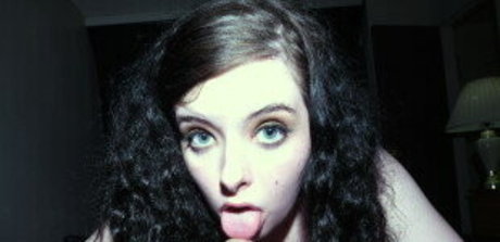 Mc Flossy model pornographic images