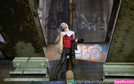 Lady Annabelle adult actress archive