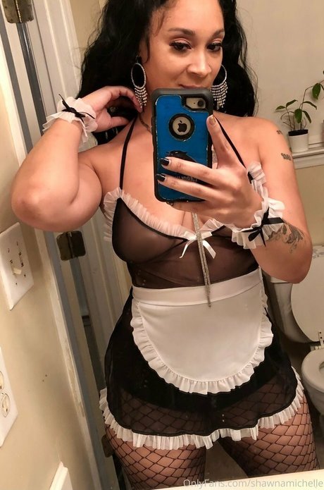 Shawnamichelle star high quality images