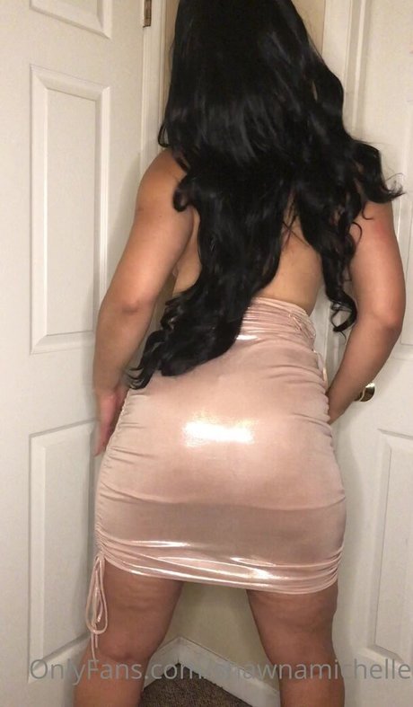 Shawnamichelle erotic pornstar archive