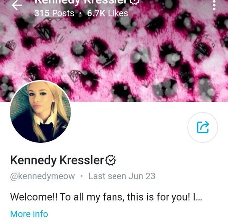 Kennedymeow star perfect img