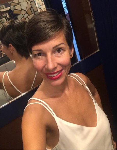 Kat Haze model pornographic gallery