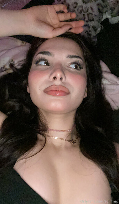 egirlmac pornstar free pic