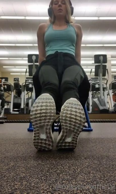 MissClick Live high quality actress photo