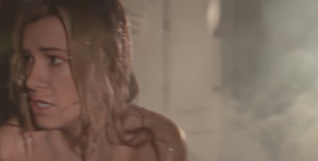 Jahannah James nude actress pictures