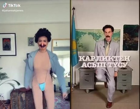 Jahannah James star sex picture