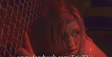 Jahannah James art model pics