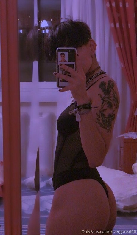 covergore 666 pornstar nice photos