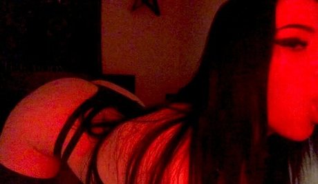 Missmayhem pornstar erotic pictures