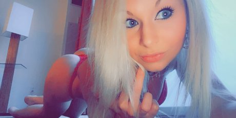 Luna Vibez pornstar sexy pic