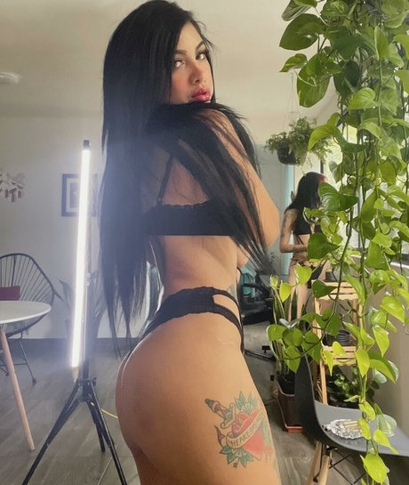 Amerikat xxx model photo