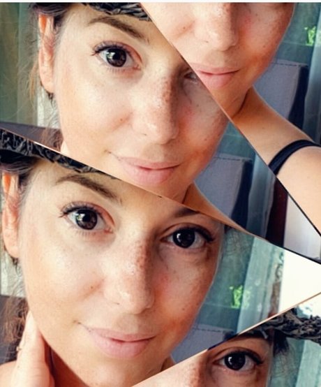 Annamari erotic star photos