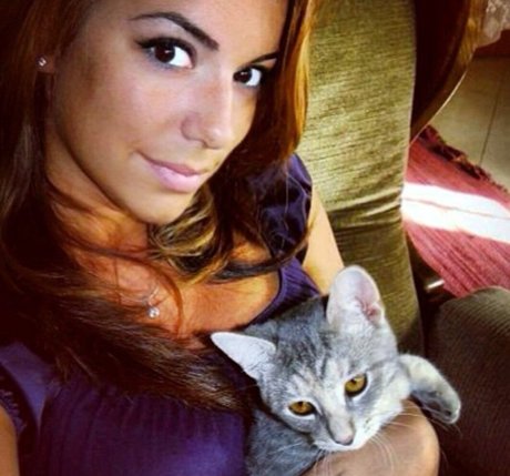 Annamari high quality star pics