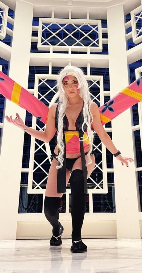 Namii cos pornstar high quality img