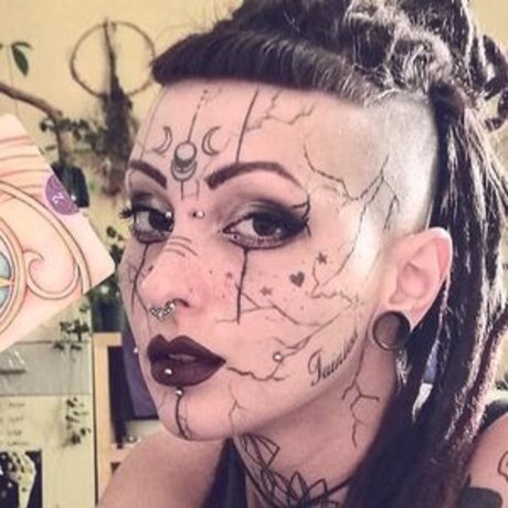 Bastet Beast sex actress galleries