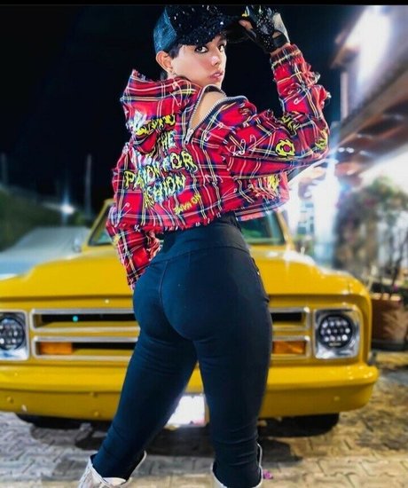 Angel Perez pornstar nudes images