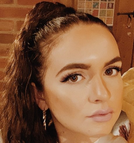 Ceri Pryce star top pics