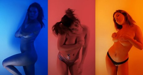 Alexis Naiomi porn model gallery