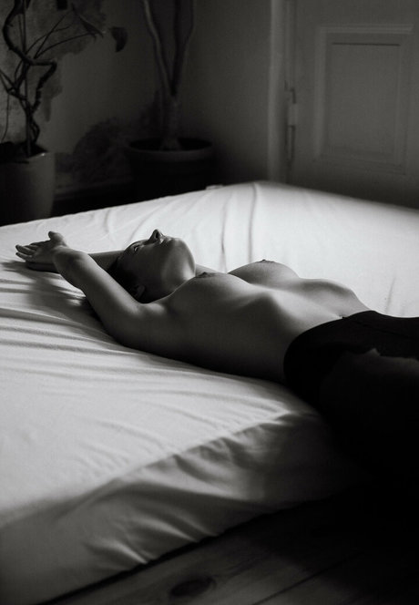 Kinga Chorostowska beautiful model picture