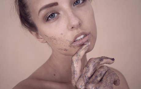 Kinga Chorostowska star porn pics