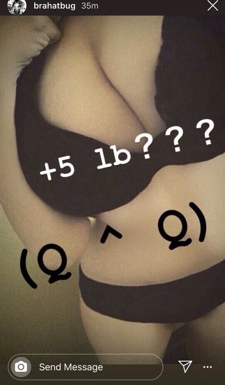 Brahatbug adult star pictures