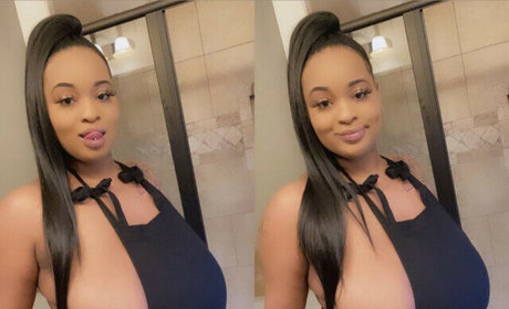 Itsnayhoee adult model picture