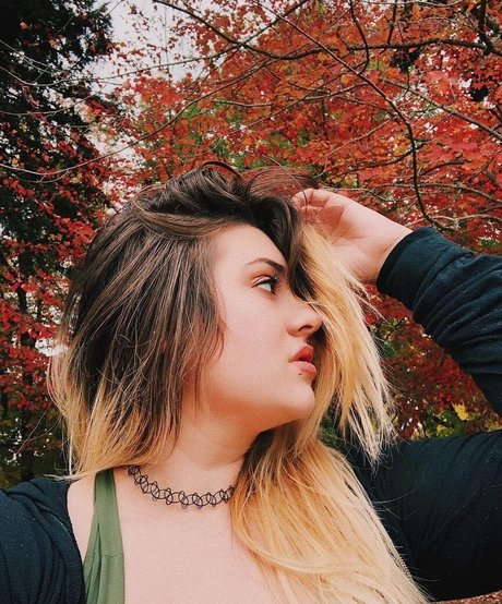 eileenexy model perfect pictures