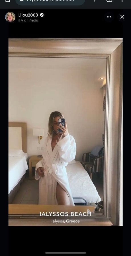 Lilou2003 pretty star images