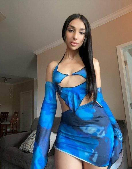 Jessi Lex nude actress image