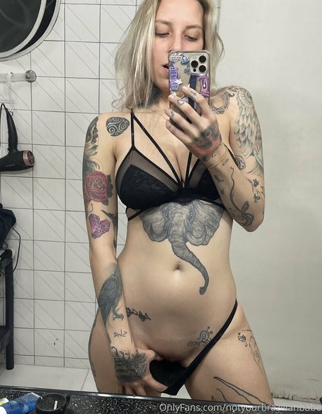 sans3v3rini model perfect archive