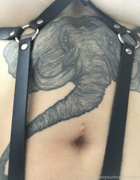 sans3v3rini porn star photo