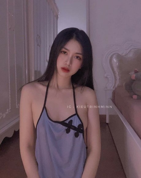 Kieutrinhminn pornstar adult pic
