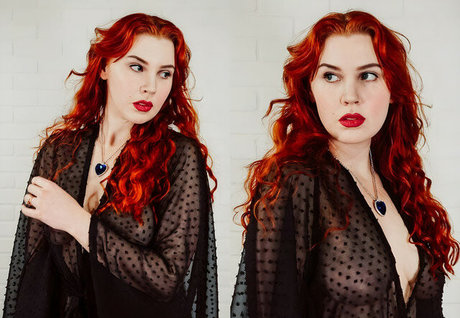 Rachel Maksy erotic model pictures