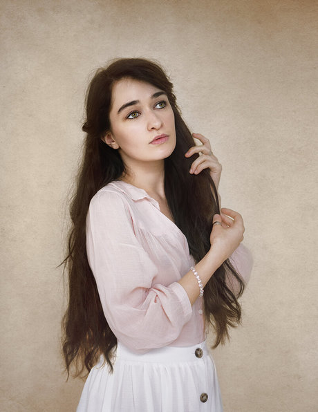 Belle Eve erotic star gallery