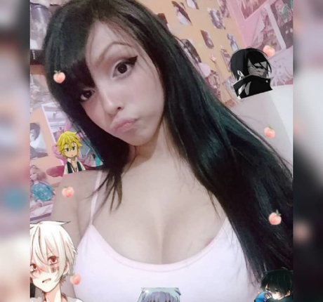 Doll lolilolii pornstar beautiful pictures