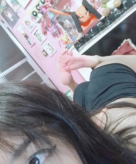 Doll lolilolii naked star pictures