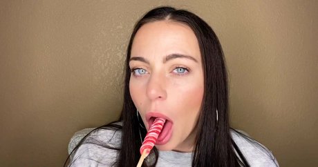 Jackie Does ASMR hd star archive